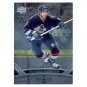 2006-07 UD Black Diamond # 82 - Brendan Morrison - Vancouver Canucks
