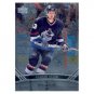 2006-07 UD Black Diamond # 81 - Henrik Sedin - Vancouver Canucks