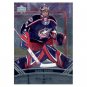 2006-07 UD Black Diamond # 76 - Marc Denis - Tampa Bay Lightning