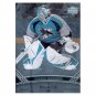 2006-07 UD Black Diamond # 70 - Evgeni Nabokov - San Jose Sharks
