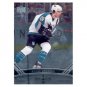 2006-07 UD Black Diamond # 69 - Steve Bernier - San Jose Sharks