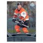 2006-07 UD Black Diamond # 60 - Joni Pitkanen - Philadelphia Flyers