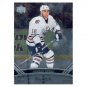 2006-07 UD Black Diamond # 32 - Jarret Stoll - Edmonton Oilers