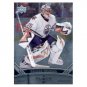 2006-07 UD Black Diamond # 31 - Dwayne Roloson - Edmonton Oilers