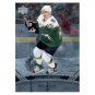 2006-07 UD Black Diamond # 28 - Jere Lehtinen - Dallas Stars