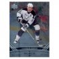 2006-07 UD Black Diamond # 23 - Fredrik Modin - Columbus Blue Jackets