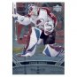 2006-07 UD Black Diamond # 21 - Peter Budaj - Colorado Avalanche
