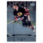 2006-07 UD Black Diamond # 19 - Brent Seabrook - Chicago Blackhawks