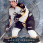 2006-07 UD Artifacts # 92 - Patrice Bergeron - Boston Bruins