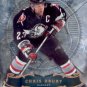 2006-07 UD Artifacts # 89 - Chris Drury - Buffalo Sabres