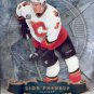 2006-07 UD Artifacts # 86 - Dion Phaneuf - Calgary Flames