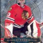 2006-07 UD Artifacts # 79 - Nikolai Khabibulin - Chicago Blackhawks