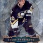 2006-07 UD Artifacts # 23 - Colby Armstrong - Pittsburgh Penguins