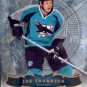 2006-07 UD Artifacts # 17 - Joe Thornton - San Jose Sharks