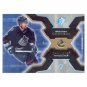 2006-07 SPX # 98 - Brendan Morrison - Vancouver Canucks