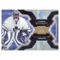 2006-07 SPX # 93 - Andrew Raycroft - Toronto Maple Leafs