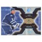 2006-07 SPX # 92 - Mats Sundin - Toronto Maple Leafs