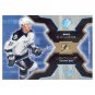 2006-07 SPX # 89 - Brad Richards - Tampa Bay Lightning