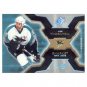 2006-07 SPX # 85 - Joe Thornton - San Jose Sharks