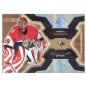 2006-07 SPX # 73 - Martin Gerber - Ottawa Senators