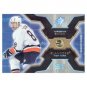 2006-07 SPX # 64 - Miroslav Satan - New York Islanders