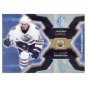 2006-07 SPX # 40 - Joffrey Lupul - Edmonton Oilers