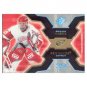 2006-07 SPX # 37 - Dominik Hasek - Detroit Red Wings