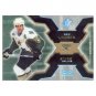 2006-07 SPX # 29 - Eric Lindros - Dallas Stars