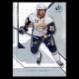 2006-07 SP Authentic # 90 - Chris Drury - Buffalo Sabres