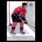2006-07 SP Authentic # 88 - Dion Phaneuf - Calgary Flames