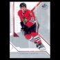 2006-07 SP Authentic # 80 - Tuomo Ruutu - Chicago Blackhawks
