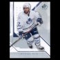 2006-07 SP Authentic # 7 - Michael Peca - Toronto Maple Leafs