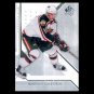 2006-07 SP Authentic # 53 - Marian Gaborik - Minnesota Wild