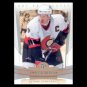 2006-07 Fleer Hot Prospects # 66 - Daniel Alfredsson - Ottawa Senators