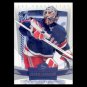 2006-07 Fleer Hot Prospects # 65 - Henrik Lundqvist - New York Rangers