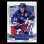 2006-07 Fleer Hot Prospects # 64 - Brendan Shanahan - New York Rangers