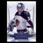 2006-07 Fleer Hot Prospects # 6 - Kari Lehtonen - Atlanta Thrashers