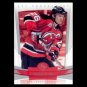 2006-07 Fleer Hot Prospects # 58 - Patrik Elias - New Jersey Devils