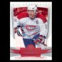 2006-07 Fleer Hot Prospects # 51 - Saku Koivu - Montreal Canadiens