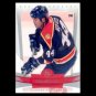 2006-07 Fleer Hot Prospects # 44 - Todd Bertuzzi - Florida Panthers