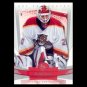 2006-07 Fleer Hot Prospects # 43 - Ed Belfour - Florida Panthers