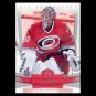 2006-07 Fleer Hot Prospects # 20 - Cam Ward - Carolina Hurricanes