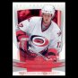 2006-07 Fleer Hot Prospects # 19 - Eric Staal - Carolina Hurricanes