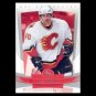 2006-07 Fleer Hot Prospects # 17 - Alex Tanguay - Calgary Flames