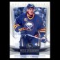 2006-07 Fleer Hot Prospects # 14 - Maxim Afinogenov - Buffalo Sabres