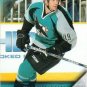 2005-06 Upper Deck #407 - Joe Thornton