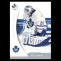 2005-06 UD SP Authentic # 94 - Ed Belfour - Toronto Maple Leafs