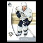 2005-06 UD SP Authentic # 80 - Zigmund Palffy - Pittsburgh Penguins