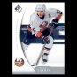 2005-06 UD SP Authentic # 62 - Alexei Yashin - New York Islanders