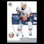 2005-06 UD SP Authentic # 61 - Miroslav Satan - New York Islanders